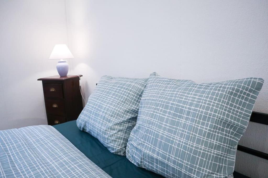 Appartement Entier, Proche Tram-Train Et Commodites, Parking Gratuit 牟罗兹 外观 照片